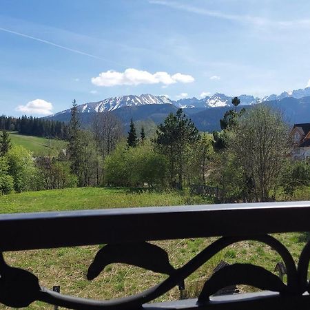 Smreco House Villa Zakopane Eksteriør billede