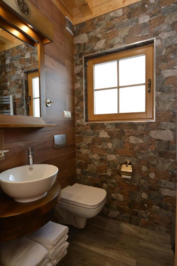 Smreco House Villa Zakopane Eksteriør billede